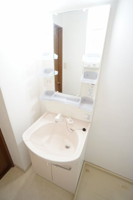 【独立洗面台】 | ピュア 雅