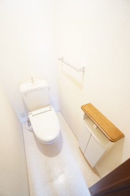 【トイレ】 | ピュア 雅