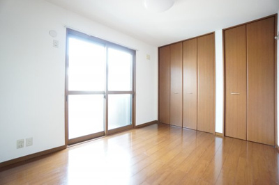 【洋室】 | ピュア 雅