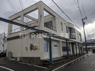 菰野町福村店舗事務所の画像