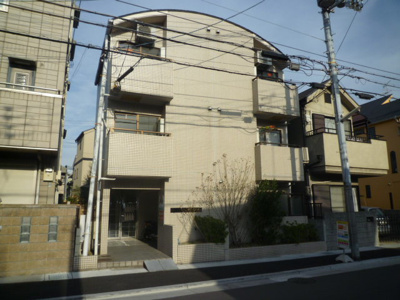 【外観】 | ウィスタリア神戸