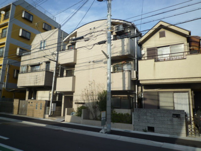 【外観】 | ウィスタリア神戸