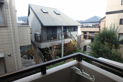 【展望】 | ウィスタリア神戸