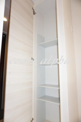 【収納】 | 横濱HILL TERRACE | 横濱HILL TERRACE　収納