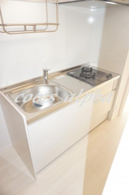 【キッチン】 | 横濱HILL TERRACE | 横濱HILL TERRACE　キッチン