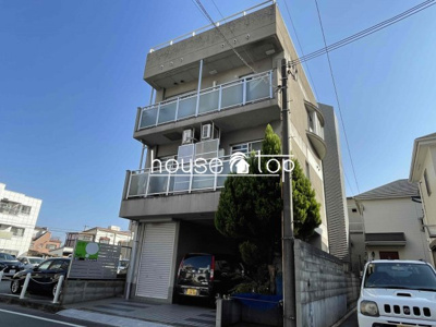 【外観】 | アーバン上甲子園