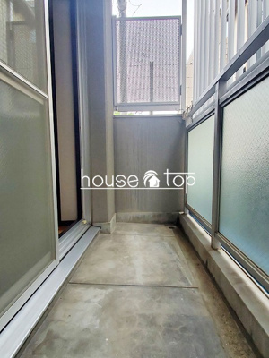 【バルコニー】 | アーバン上甲子園