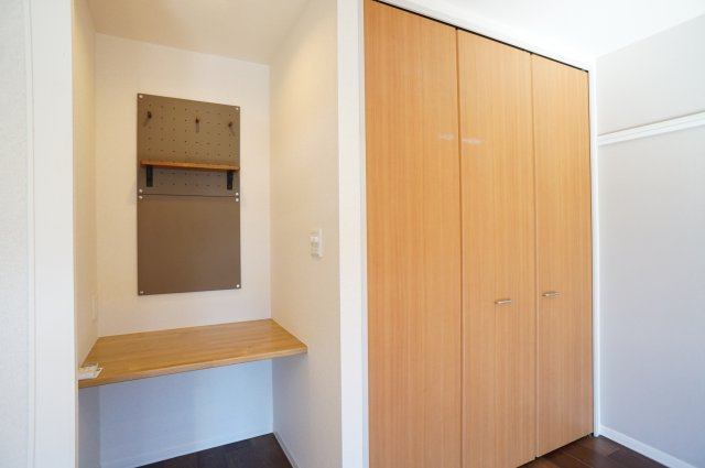 プチロッシュの設備|ワークスペース♪リモートワークに活用