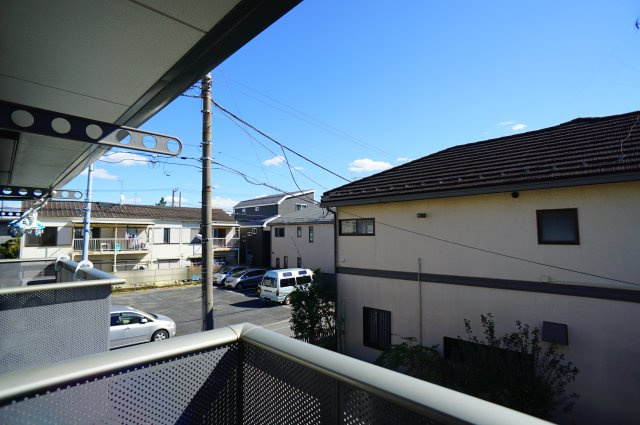 プチロッシュの展望