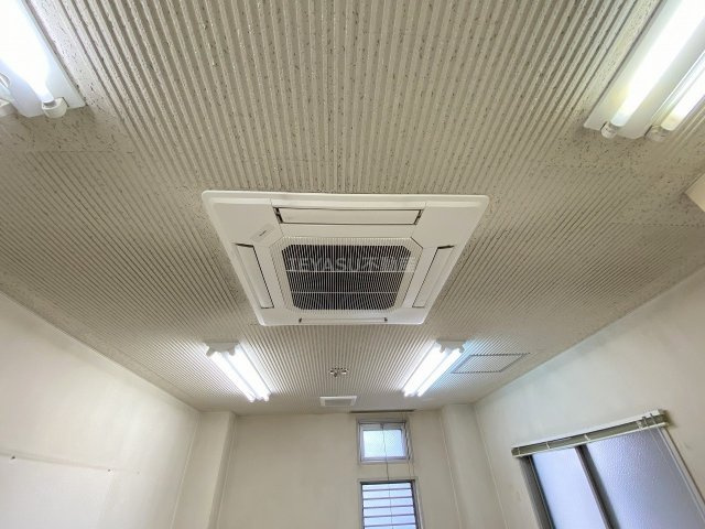 八重洲第2ビルの設備