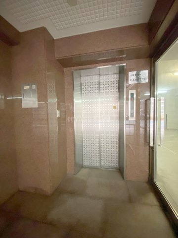 八重洲第2ビルの設備