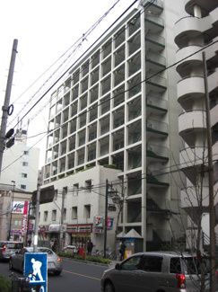 【外観】