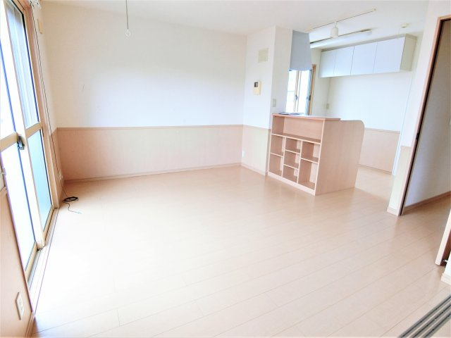 Carinopenseeの居間・リビング