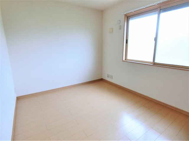 Carinopenseeの洋室
