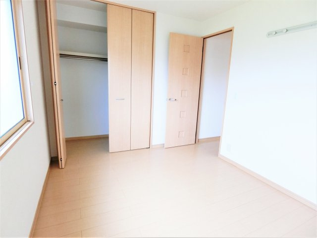 Carinopenseeの洋室