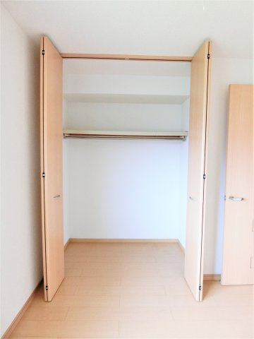 Carinopenseeの収納