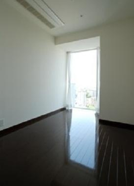 港区高輪１丁目の賃貸マンションのその他|洋室・同タイプ参照
