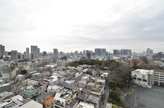 港区高輪１丁目の賃貸マンションのその他