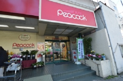 港区高輪１丁目の賃貸マンションのその他|スーパー