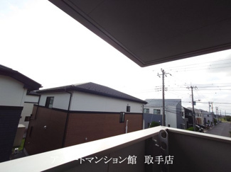 【展望】