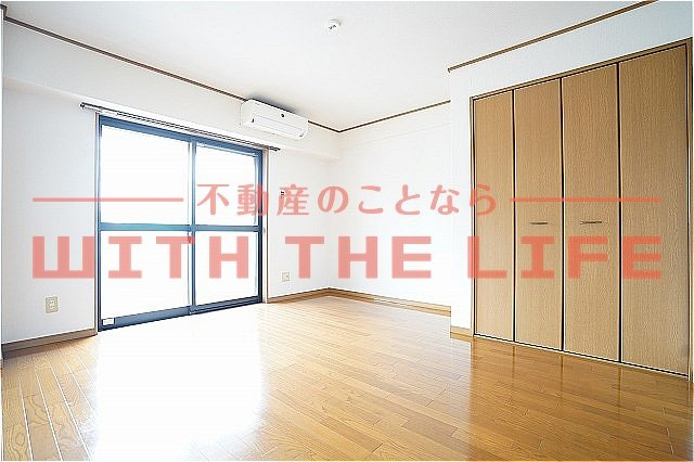 リバティヒルズI【キャッシュバック対象物件】の内装|おしゃれな内装です