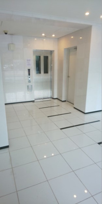 【エントランス】 | ジェイパレス代々木八幡