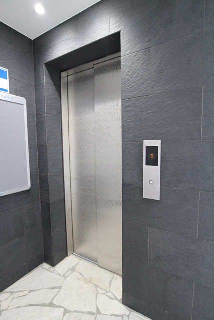 ムーンリバー久留米駅南【キャッシュバック対象】のその他共用部分