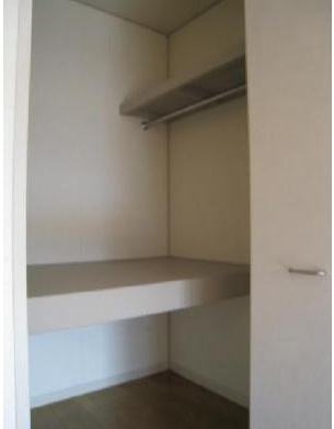 【収納】 | ジョイフル春日西