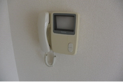 【セキュリティ】 | ジョイフル春日西