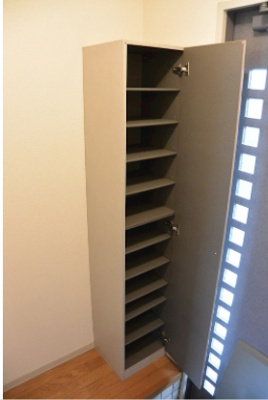 【収納】 | ジョイフル春日西