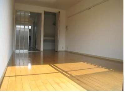 【居間・リビング】 | ジョイフル春日西