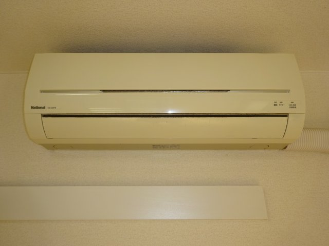 ルナベルーナの設備