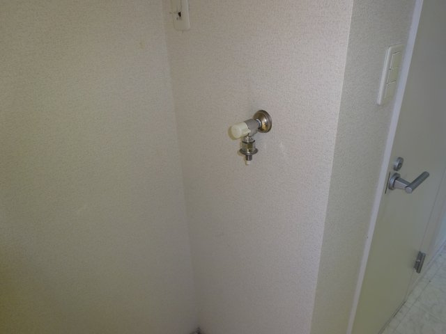 ルナベルーナの設備