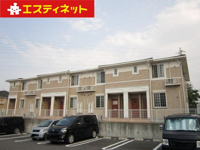 ヴィラージュ乙川の外観