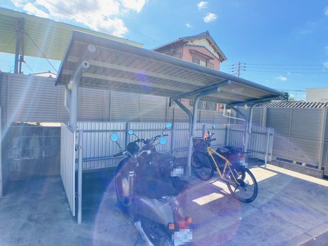 ヴィラージュ乙川のその他共用部分