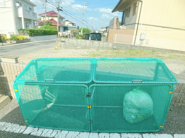 ヴィラージュ乙川のその他共用部分