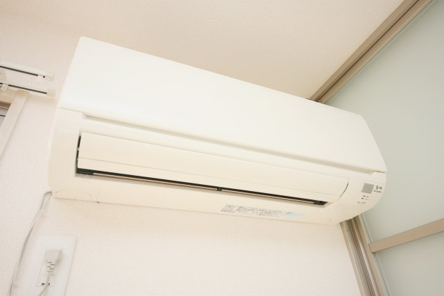 セラリッシュＢ棟の設備