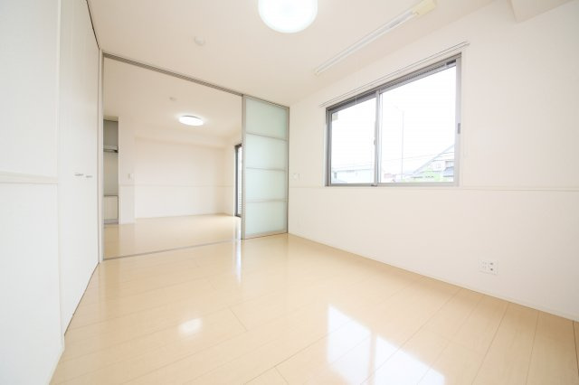 セラリッシュＢ棟の内装