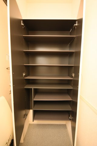 セラリッシュＢ棟のその他