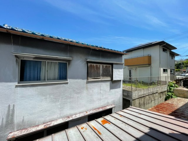 サリーズ千代ヶ丘の展望