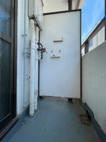 サリーズ千代ヶ丘の内装