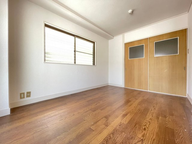 サリーズ千代ヶ丘の子供部屋