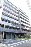ガーラ・シティ品川西大井の画像