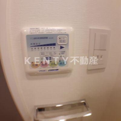 【設備】 | スパシエグランス大森