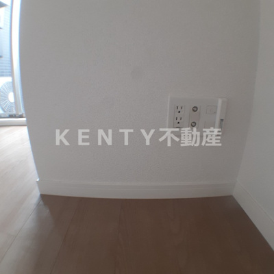 【設備】 | スパシエグランス大森