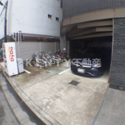 【その他共用部分】 | スパシエグランス大森