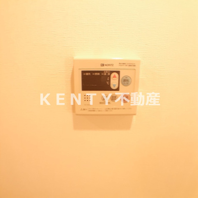【設備】 | スパシエグランス大森