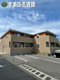 ジェルメⅡ　岡崎市鴨田本町の画像
