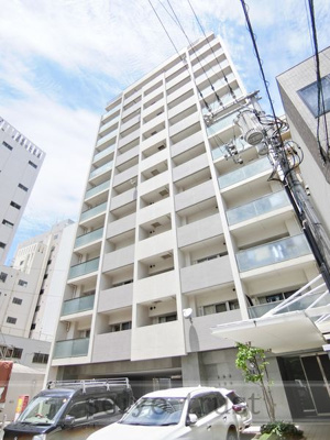 【外観】 | ウェスティン鉄砲町 | ★