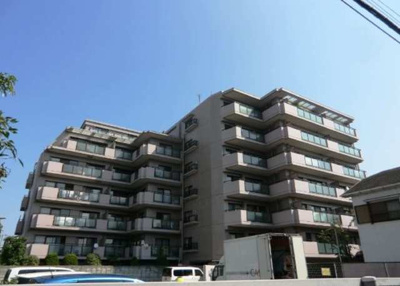 【外観】 | ロイヤルフラッツ唐崎